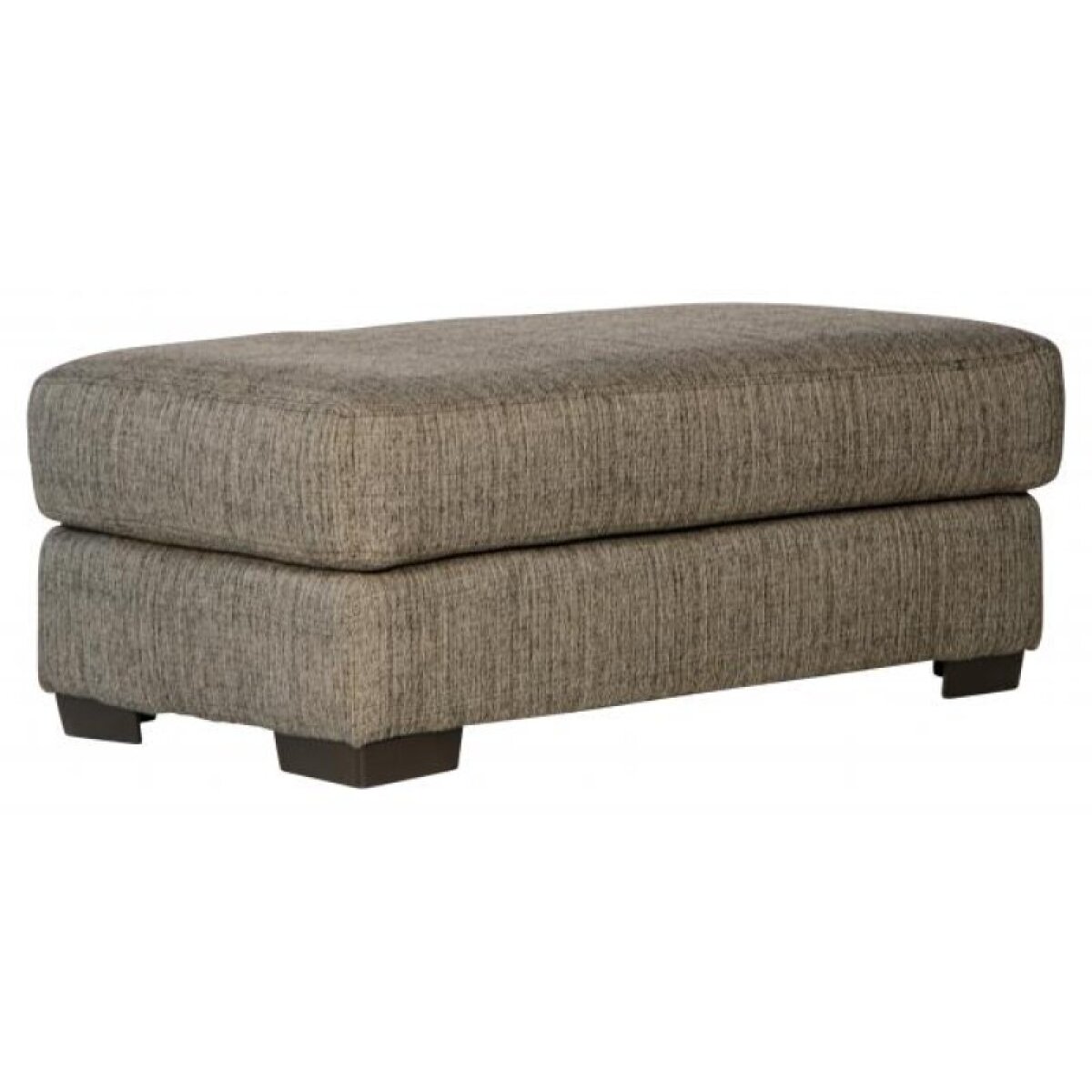 52ef5b9902fd8432edf2618d06a44586 Ava 4498 Ottoman - Image 1