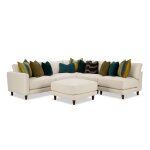 Cm Modern Living Room Sectional 7352bd-sect - Image 4