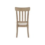 Napa Side Chair, Sand - Image 3