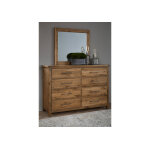 Dovetail Dresser - 752-002 - Image 3