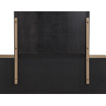 Montana Dresser And Mirror, Sand - Image 4