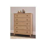 custom express CHEST - 5 DRWR - Image 4