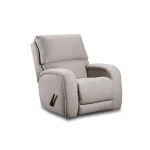 SoCozi™ Fandango Power Headrest Wallhugger w/ SoCozi