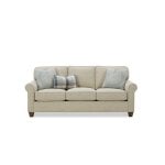 Casual Retreat Living Room Sleeper Sofa 717450-68bd - Image 3