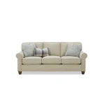 Casual Retreat Living Room Sleeper Sofa 717450-68bd - Image 2