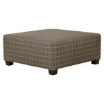 Lewiston 3279 Cocktail Ottoman