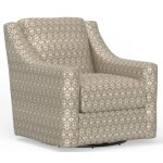 Hyde Park 2301 Swivel Chair