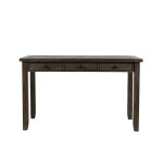 Madison County Power Desk