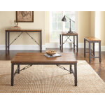 Ashford Sofa Table
