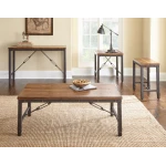 Ashford Sofa Table