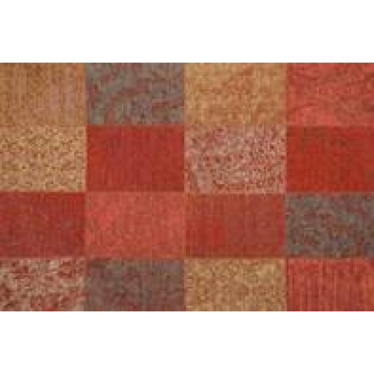 53fb51a8a4e74e048e3f46532a4fa115 Curio Red Rug 4.5 x 6.5 - Image 1