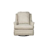 Essentials Living Room Swivel Glider 084410sg - Image 4