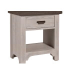 Bungalow Home by Ben & Erin Napier NIGHT STAND - 1 DRAWER