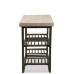Capri Chairside Table - Image 3