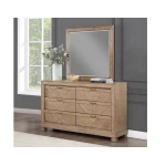 Montana Bedroom, Sand - Image 8