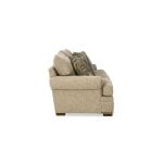 Essentials Living Room Sofa 701650 - Image 9