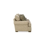 Essentials Living Room Sofa 701650 - Image 9