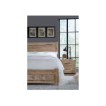 Dovetail Poster Bed with 6x6 FB - Image 3