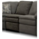 7300-39 Seneca Falls Armless Chair