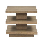 Canyon, End Table, Sand - Image 4