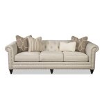 New Traditions Living Room Sofa 743154