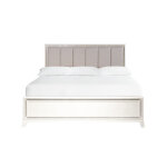 Cassie Queen Footboard W/slats - Image 4