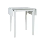 Eastern Tides Drop Leaf Counter Table