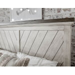 Bear Creek 4-piece Queen Set - Image 4