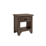 Bungalow Home by Ben & Erin Napier NIGHT STAND - 1 DRWR