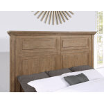 Riverdale 4-piece King Storage Bedroom Set - Image 21