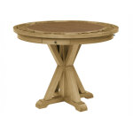 Rylie 6-piece Counter Game Dining Set, Natural Finish - Image 15