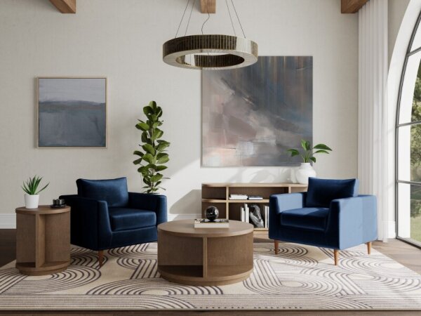 Cocktail Table - Image 11