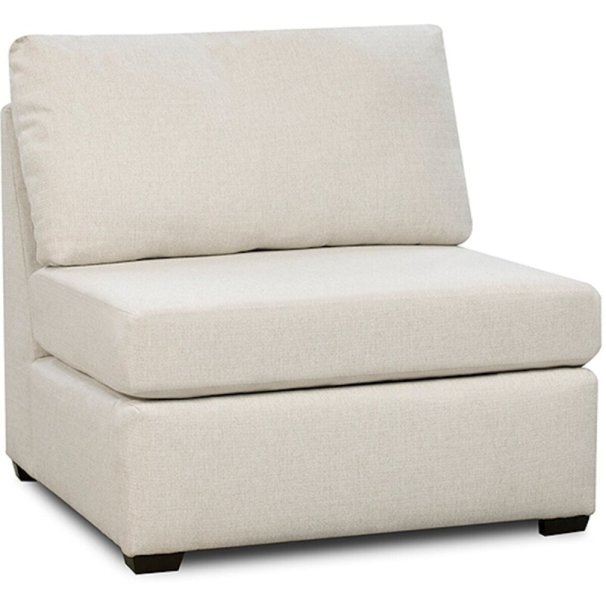 553bd129a4322e375a5f0e1397237e41 9f00-39 Scottie Armless Chair - Image 1