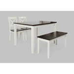 Asbury Park Dining 4 Pack