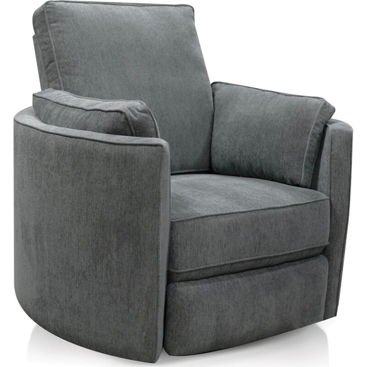 5562db9dd6ffab2bba71b2958a0541d6 4b00-33 Corey Motion Chair With Swivel - Image 1
