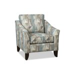 Essentials Living Room Chair 0215