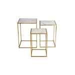 Sorrento 3pc Nesting Tables - Image 3