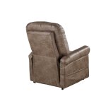 Ottawa Power Lift Chair With Heat And Massage - Image 14