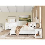 Maddox King Spindle Bed - Image 8