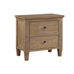 Riverdale Nightstand - Image 3