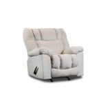 Clayton Rocker Recliner - Image 4