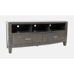 Scarsdale 60" Media Console - Image 3