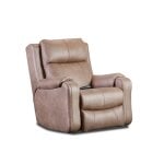 Contour Power Headrest Wallhugger Recliner w/ SoCozi & Next Level