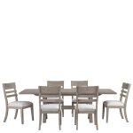 Wood Side Chair 2in - Image 11