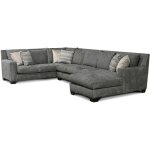 7k00-sect Luckenbach Sectional
