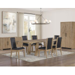 Orinda 78″h Curio - Image 11