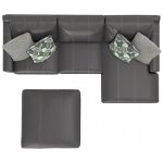 Minori 5045 RSF Sofa - Image 8