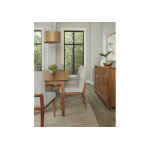 Crafted Cherry Dining by Ben & Erin Napier 72" SURFBOARD TABLE - Image 4