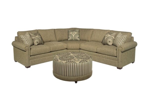 Living Room Sectional F9123-sect