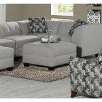 Miller Ottoman - Image 3